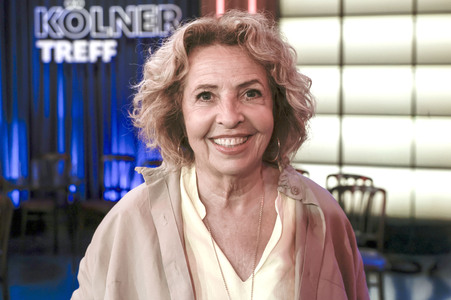 Talkshow 'Kölner Treff' in Köln