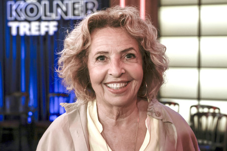 Talkshow 'Kölner Treff' in Köln