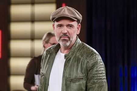 Talkshow 'Kölner Treff' in Köln