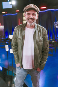 Talkshow 'Kölner Treff' in Köln