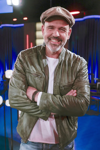 Talkshow 'Kölner Treff' in Köln
