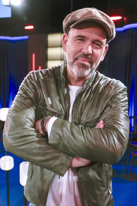 Talkshow 'Kölner Treff' in Köln