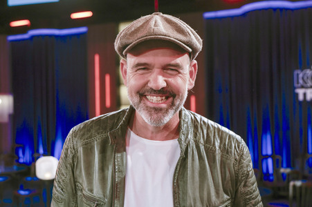 Talkshow 'Kölner Treff' in Köln