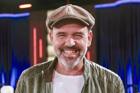 Talkshow 'Kölner Treff' in Köln