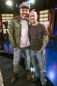 Talkshow 'Kölner Treff' in Köln