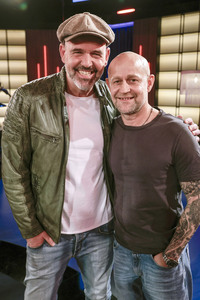 Talkshow 'Kölner Treff' in Köln