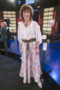 Talkshow 'Kölner Treff' in Köln