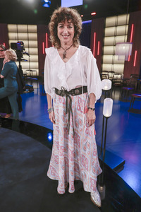 Talkshow 'Kölner Treff' in Köln