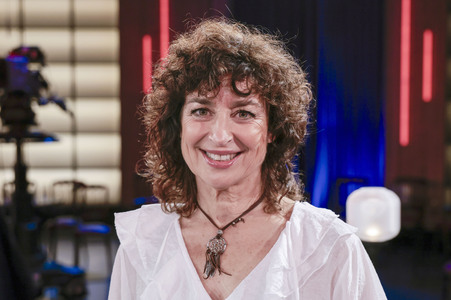 Talkshow 'Kölner Treff' in Köln