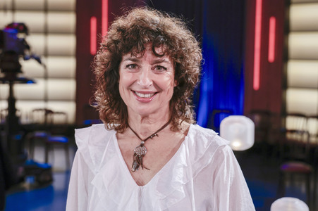 Talkshow 'Kölner Treff' in Köln