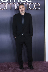 Filmpremiere 'Office Romance' in London