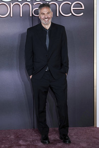 Filmpremiere 'Office Romance' in London
