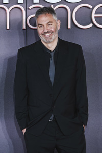Filmpremiere 'Office Romance' in London