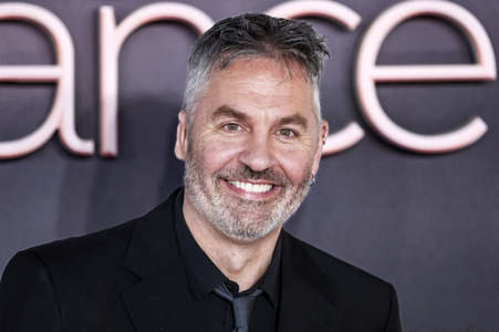 Filmpremiere 'Office Romance' in London