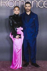 Filmpremiere 'Office Romance' in London