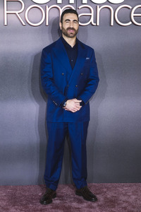 Filmpremiere 'Office Romance' in London