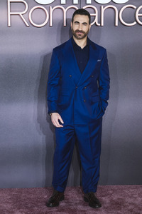 Filmpremiere 'Office Romance' in London