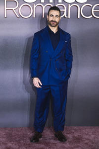 Filmpremiere 'Office Romance' in London