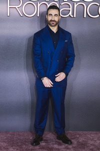 Filmpremiere 'Office Romance' in London
