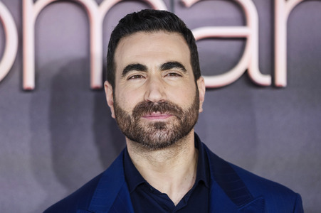 Filmpremiere 'Office Romance' in London