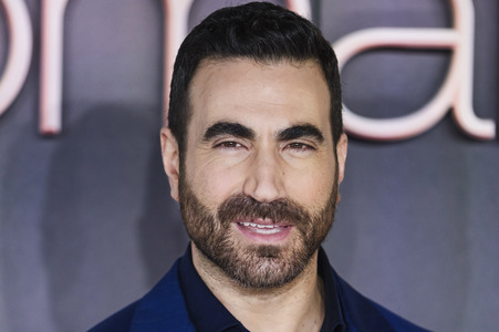 Filmpremiere 'Office Romance' in London