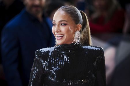 Filmpremiere 'Office Romance' in London