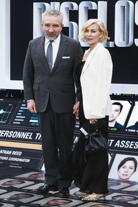 Filmpremiere 'Disclosure Day' in London