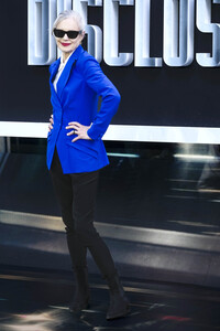 Filmpremiere 'Disclosure Day' in London