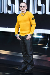 Filmpremiere 'Disclosure Day' in London