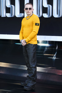 Filmpremiere 'Disclosure Day' in London