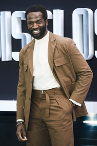 Filmpremiere 'Disclosure Day' in London