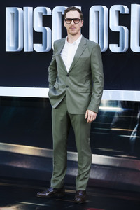 Filmpremiere 'Disclosure Day' in London