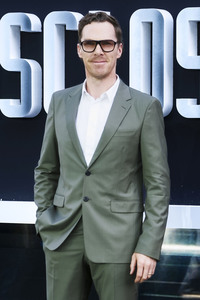 Filmpremiere 'Disclosure Day' in London