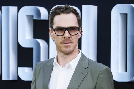 Filmpremiere 'Disclosure Day' in London