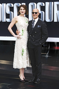 Filmpremiere 'Disclosure Day' in London