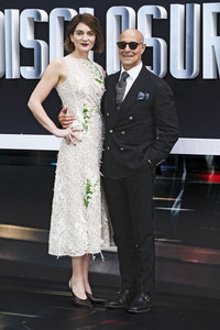 Filmpremiere 'Disclosure Day' in London