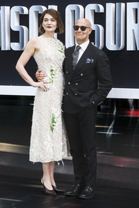 Filmpremiere 'Disclosure Day' in London