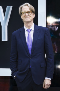 Filmpremiere 'Disclosure Day' in London