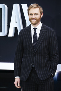 Filmpremiere 'Disclosure Day' in London