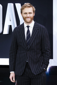 Filmpremiere 'Disclosure Day' in London