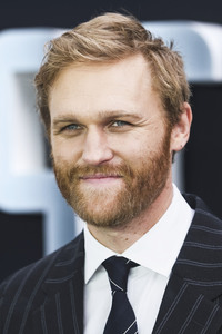 Filmpremiere 'Disclosure Day' in London
