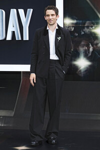 Filmpremiere 'Disclosure Day' in London