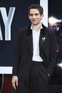 Filmpremiere 'Disclosure Day' in London