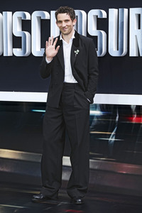 Filmpremiere 'Disclosure Day' in London