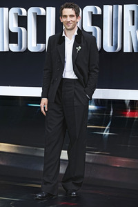 Filmpremiere 'Disclosure Day' in London