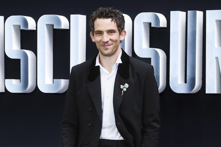 Filmpremiere 'Disclosure Day' in London