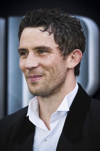 Filmpremiere 'Disclosure Day' in London