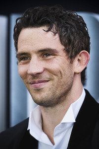 Filmpremiere 'Disclosure Day' in London
