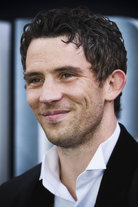 Filmpremiere 'Disclosure Day' in London