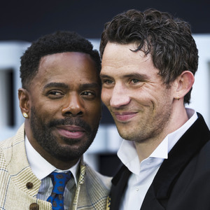 Filmpremiere 'Disclosure Day' in London